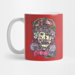 Da Dat Da Mug